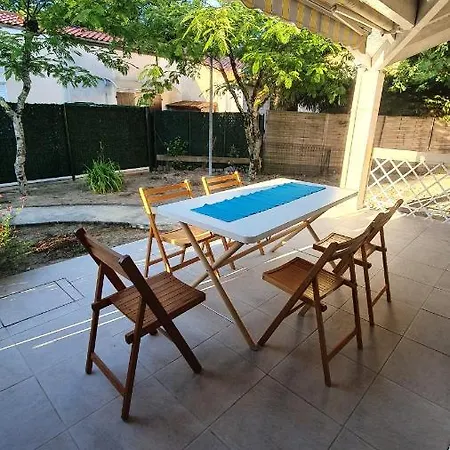 Casa vacanze Grenadine *