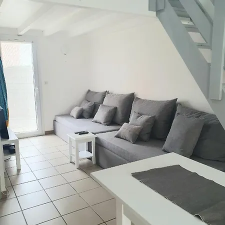 Grenadine Casa vacanze Capbreton